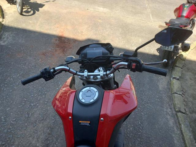 YAMAHA XTZ 250 LANDER - 2025/2025 — foto 18 de 18