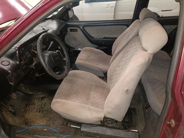Foto 11 de 35: KADETT GL - 1995/1995