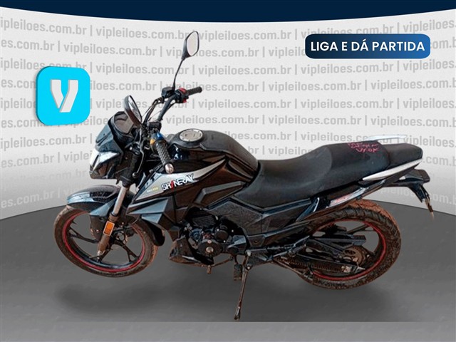 Shineray SHI 150