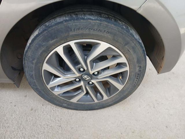 HYUNDAI HB2010TA PLATINU - 2022/2022 — foto 25 de 28