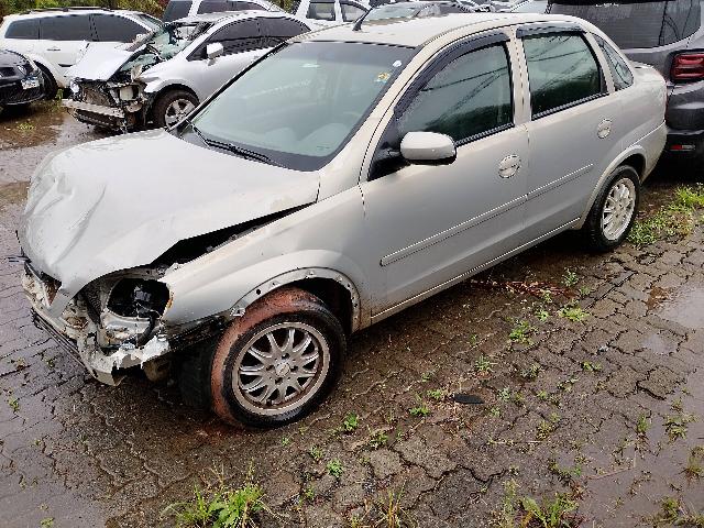 Chevrolet Corsa Sedan 2004