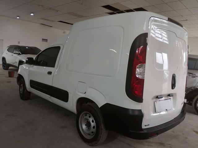 FIORINO ENDURANCE EVO 1.4 FLEX 8V 2P - 2023/2024 — foto 4 de 31