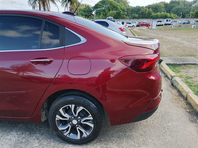 Foto 45 de 52: ONIX PLUS 10TAT PR2 - 2022/2023