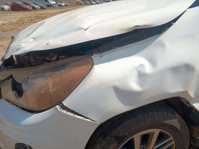 HILUX CD SRV 4X4 2.8 TDI DIESEL AUT - 2018/2019 — foto 28 de 40