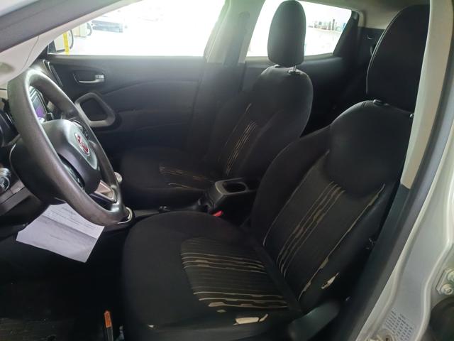 FIAT TORO FREEDOM MT D - 2016/2017 — foto 12 de 30