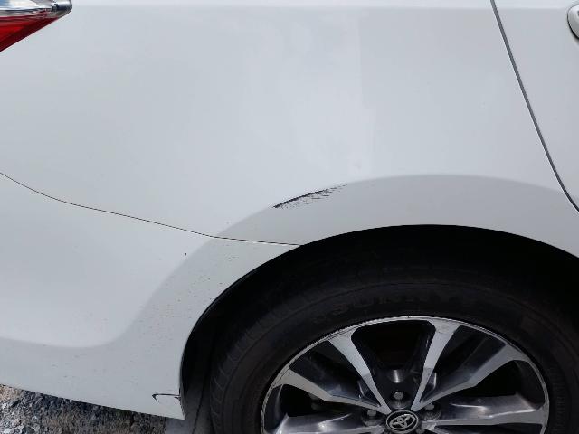 TOYOTA COROLLA ALTISFLEX - 2018/2019 — foto 38 de 39