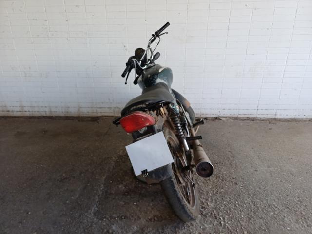 HONDA CG 125 TITAN KS - 2003/2004 — foto 4 de 9