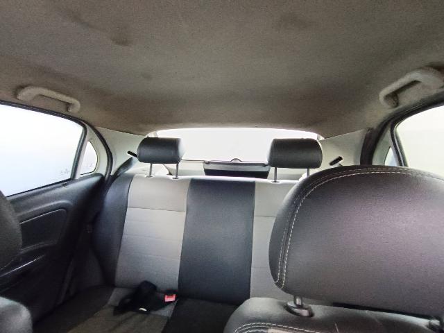 VOLKSWAGEN NOVO GOL 1.0 CITY - 2012/2013 — foto 22 de 25