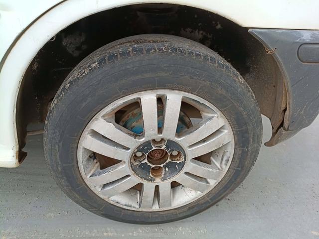 VOLKSWAGEN GOL 16V PLUS - 2001/2001 — foto 8 de 27