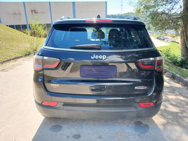 JEEP COMPASS LONGITUDE F - 2017/2017 — foto 17 de 29