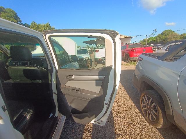 Foto 16 de 46: S10 LT DD4A - 2018/2018