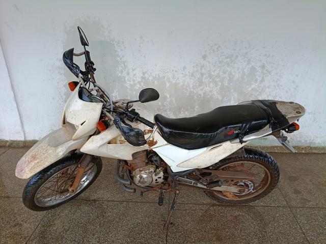 Honda Nxr150bros MIX ESD NXR 150 BROS ESD MIX/FLEX