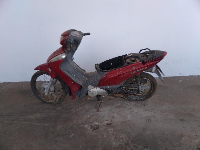 Foto 14 de 24: BIZ 125 KS - 2011/2012