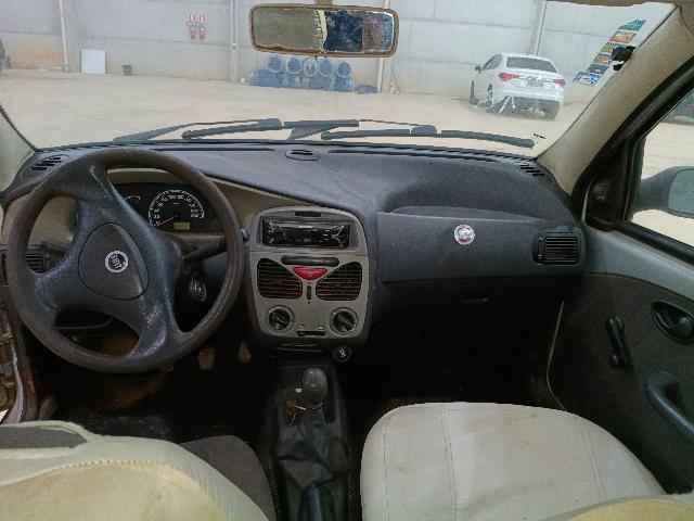 Foto 5: PALIO FIRE FLEX - 2005/2006