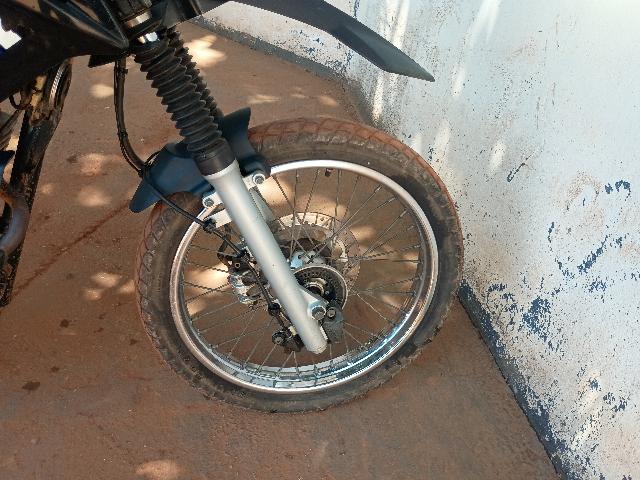 Foto 8 de 10: CROSSER Z ABS - 2024/2024