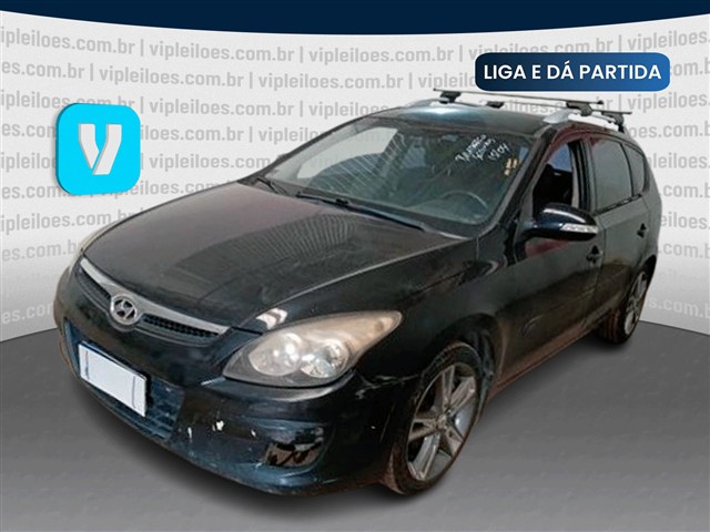 Foto de I30 WAGON - 2010/2011