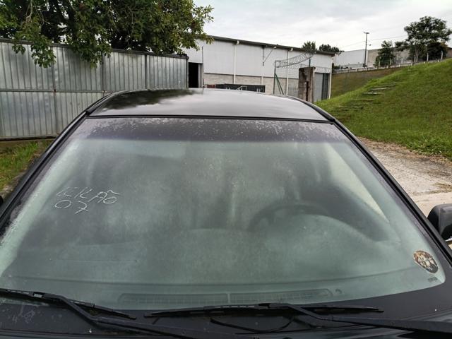 TOYOTA COROLLA XEI18VVT - 2006/2006 — foto 8 de 23