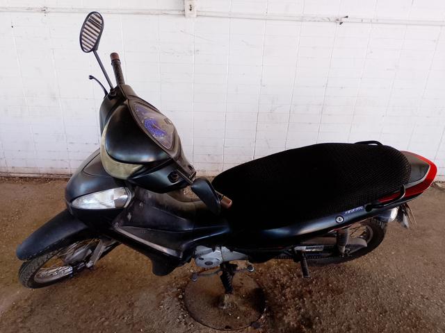 Honda BIZ 125 ES BIZ 125 ES/ 125 ES FLEX