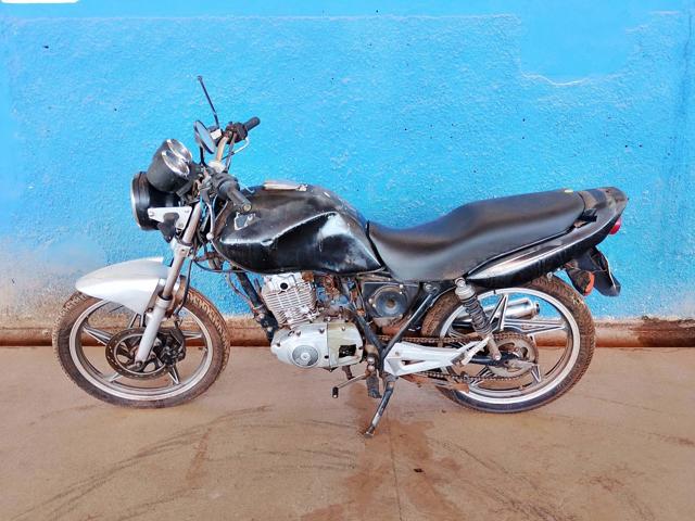 SUZUKI EN125 YES - 2009/2009