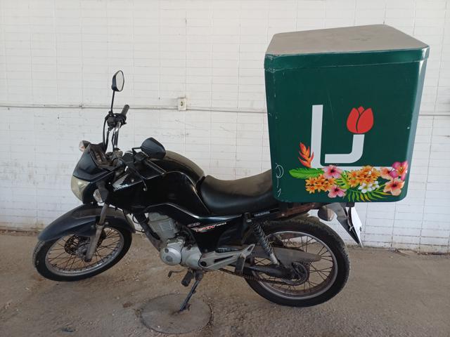 Honda Cg150 FAN Esdi