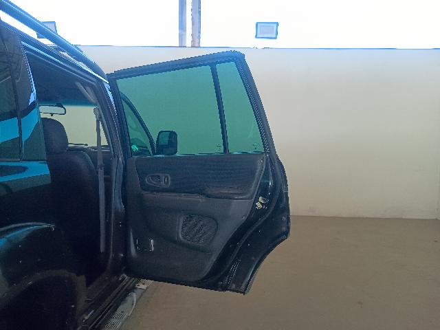 Foto 11 de 34: PAJERO SPORT FLEX - 2009/2010