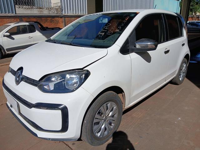 VOLKSWAGEN VOLKSWAGEN UP! TAKE UP!(PF1) 1.0 12V - 2017/2018