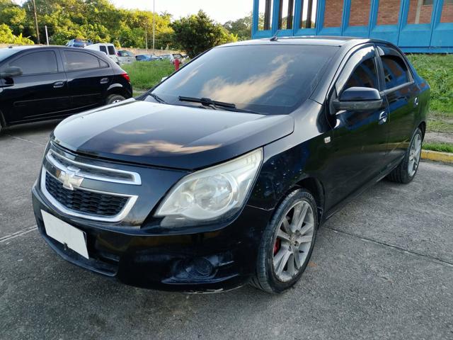 CHEVROLET COBALT 1.4 LT - 2013/2014