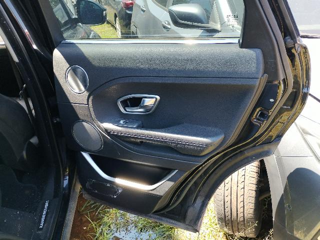LAND ROVER EVOQUE PURE P5D - 2014/2014 — foto 17 de 26