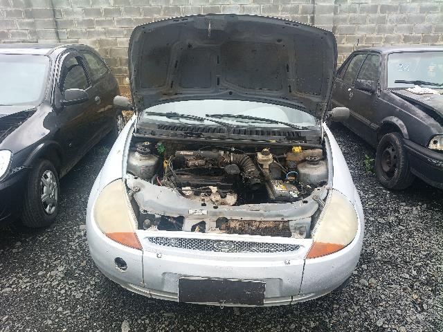 Foto 17 de 35: KA - 1999/2000