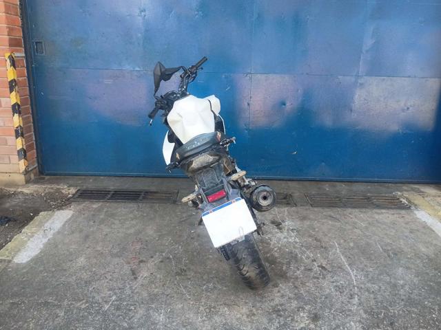 HONDA CB 250F TWISTER - 2016/2016 — foto 4 de 22