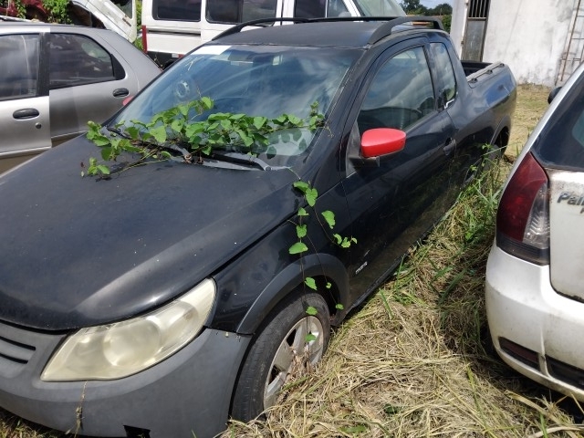 SUCATA APROVEITÁVEL COM MOTOR INSERVÍVEL - leilão extrajudicial - CASTANHAL PA - lance mínimo R$ 1.665