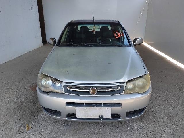 FIAT PALIO FIRE ECONOMY - 2011/2011 — foto 10 de 37