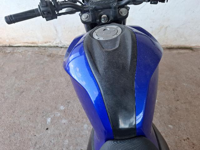 YAMAHA FZ25 250 FAZER FLEX - 2020/2021 — foto 6 de 18