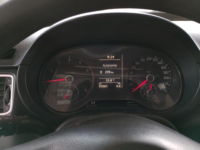 VOLKSWAGEN FOX 1.6 GII - 2011/2011 — foto 6 de 40