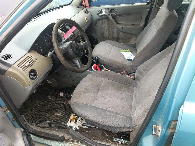 Foto 11 de 36: GOL 16V - 1999/2000