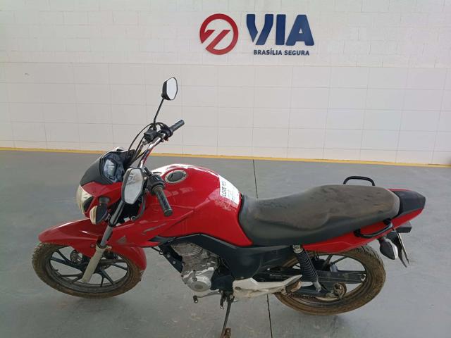 HONDA CG 160 FAN - 2023/2023