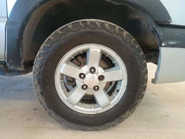 Foto 23 de 31: S10 TORNADO D 4X4 - 2007/2008