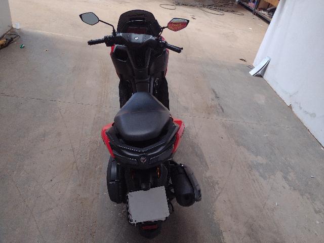 YAMAHA NMAX 160 - 2025/2025 — foto 4 de 16