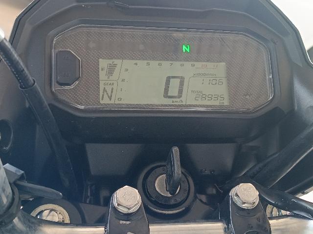 Foto 5: CG 160 FAN FLEX - 2018/2018
