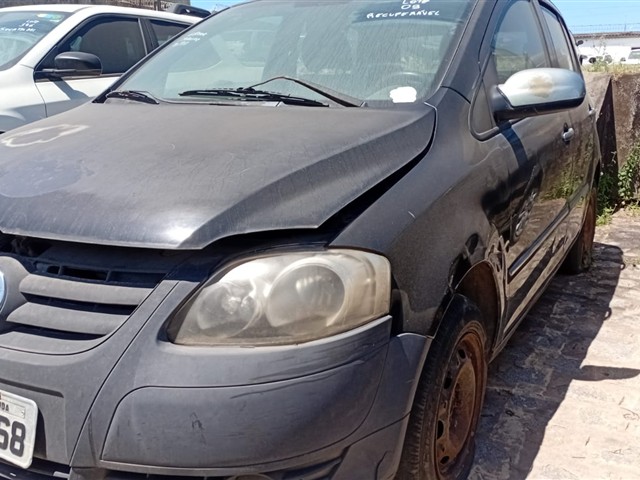 Volkswagen Fox 1.0 2010