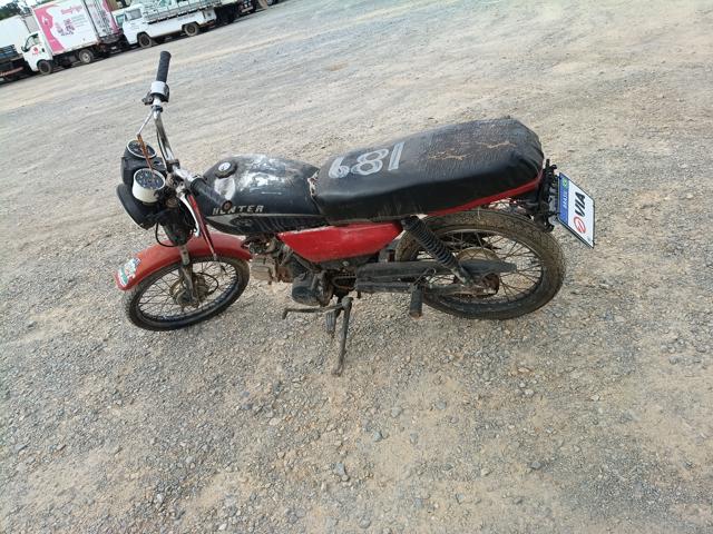 Dafra Super 100 SUPER 100