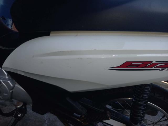 HONDA BIZ 110I - 2022/2023 — foto 18 de 22