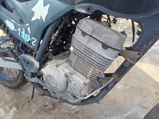 Foto 8 de 10: XRE 300 - 2013/2014