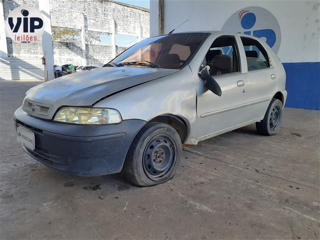 FIAT PALIO FIRE - 2002/2003