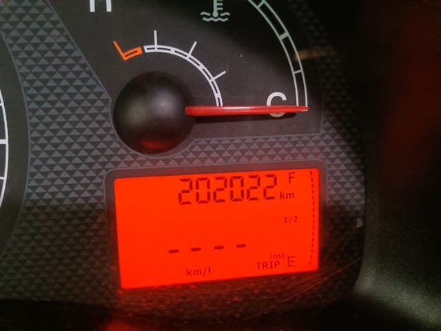 FIAT SIENA EL FLEX - 2011/2012 — foto 8 de 31