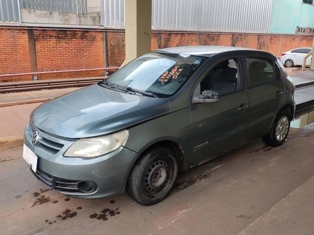 VOLKSWAGEN GOL 1.0 - 2008/2009