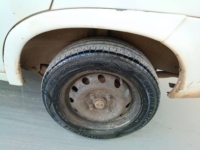 GM CORSA SUPER - 2000/2001 — foto 8 de 25