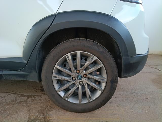 FIAT PULSE DRIVE AT - 2023/2024 — foto 29 de 32