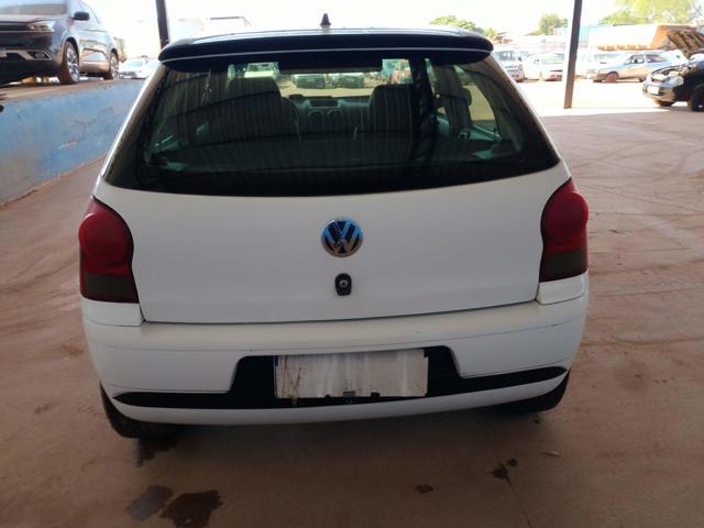 VOLKSWAGEN GOL 1.0 GIV - 2013/2014 — foto 21 de 37