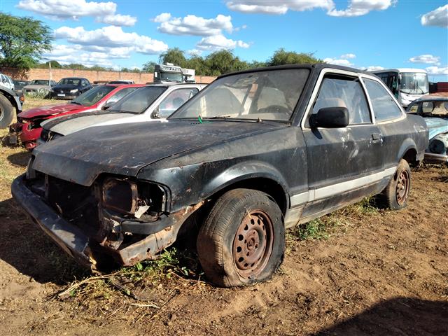 FORD VERONA LX 1.8 - 0/0